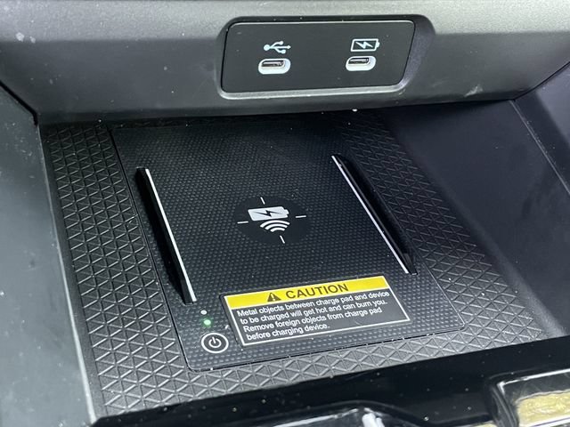 Certified 2025 Honda Accord Sport image 20