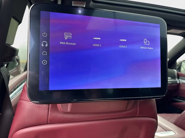 Certified 2025 Cadillac Escalade Sport w/ Touring Package AWD/4WD image 18