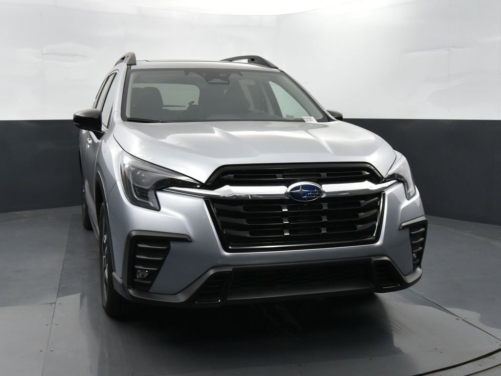 New 2025 Subaru Ascent Limited image 3