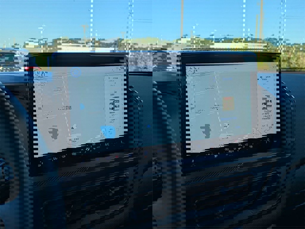 New 2025 Ford Bronco Sport Outer Banks w/ Outer Banks Tech Package+ image 14