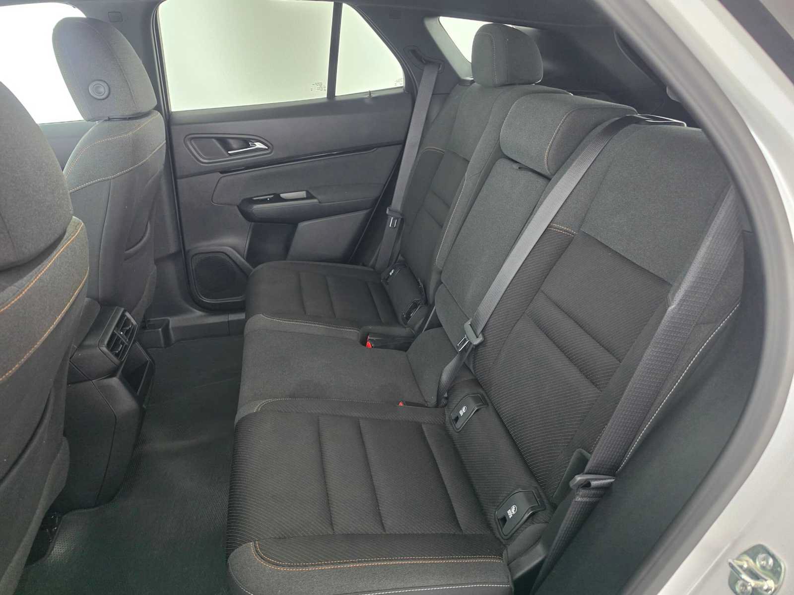 Used 2025 Honda Prologue Eco image 17