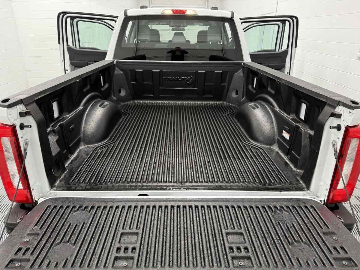 Used 2024 Ford F350 XL image 25