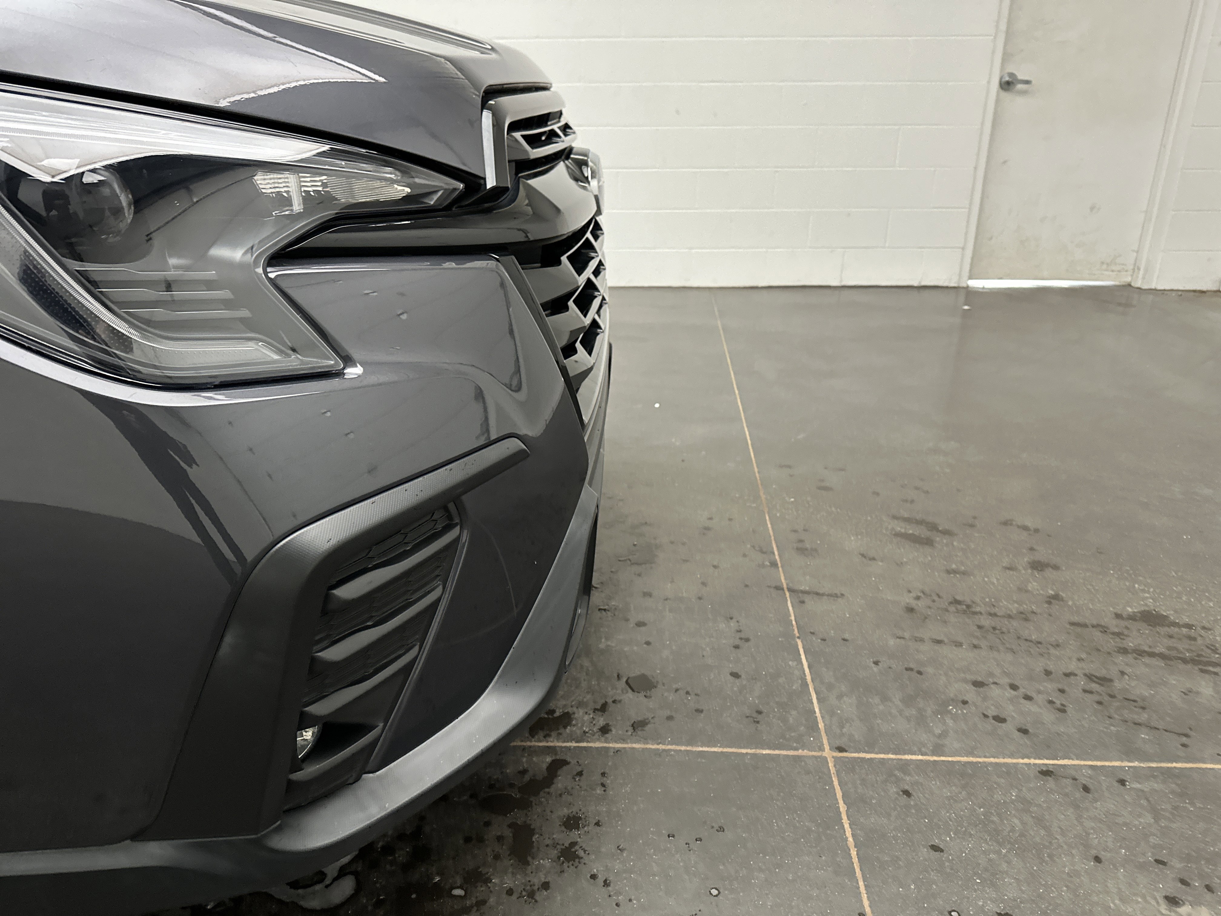 Used 2023 Subaru Ascent Onyx Edition image 2