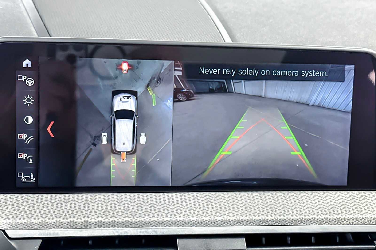 Used 2018 BMW X3 M40i w/ Premium Package image 19