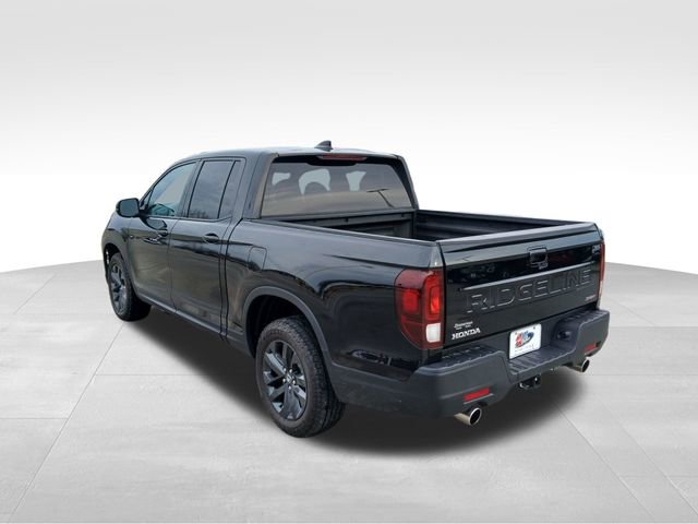 Used 2024 Honda Ridgeline Sport image 3