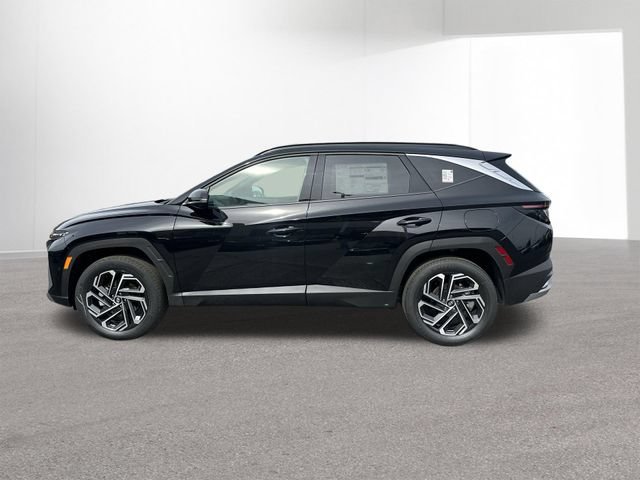 New 2026 Hyundai Tucson Limited AWD/4WD image 14