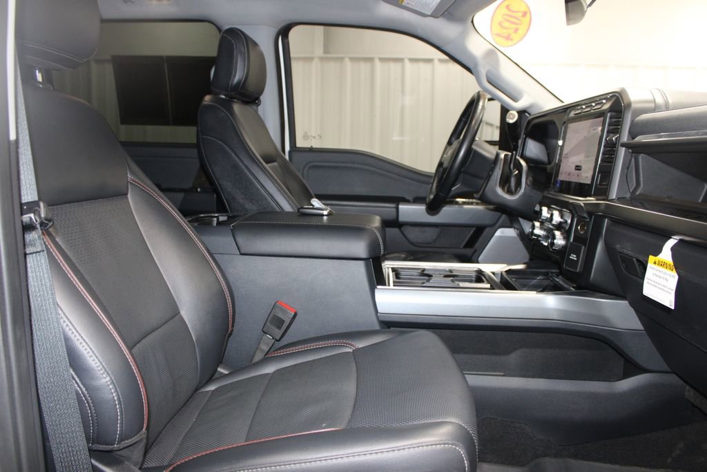 Used 2024 Ford F250 Lariat AWD/4WD image 36