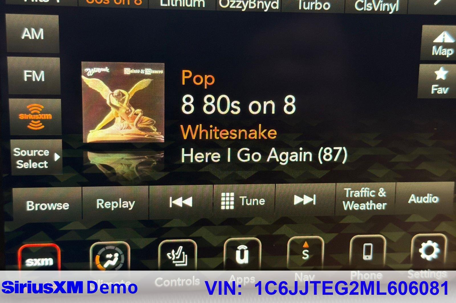 Used 2021 Jeep Gladiator Mojave image 28