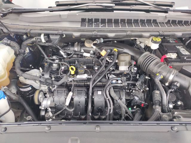 Used 2022 Ford Edge SEL image 46