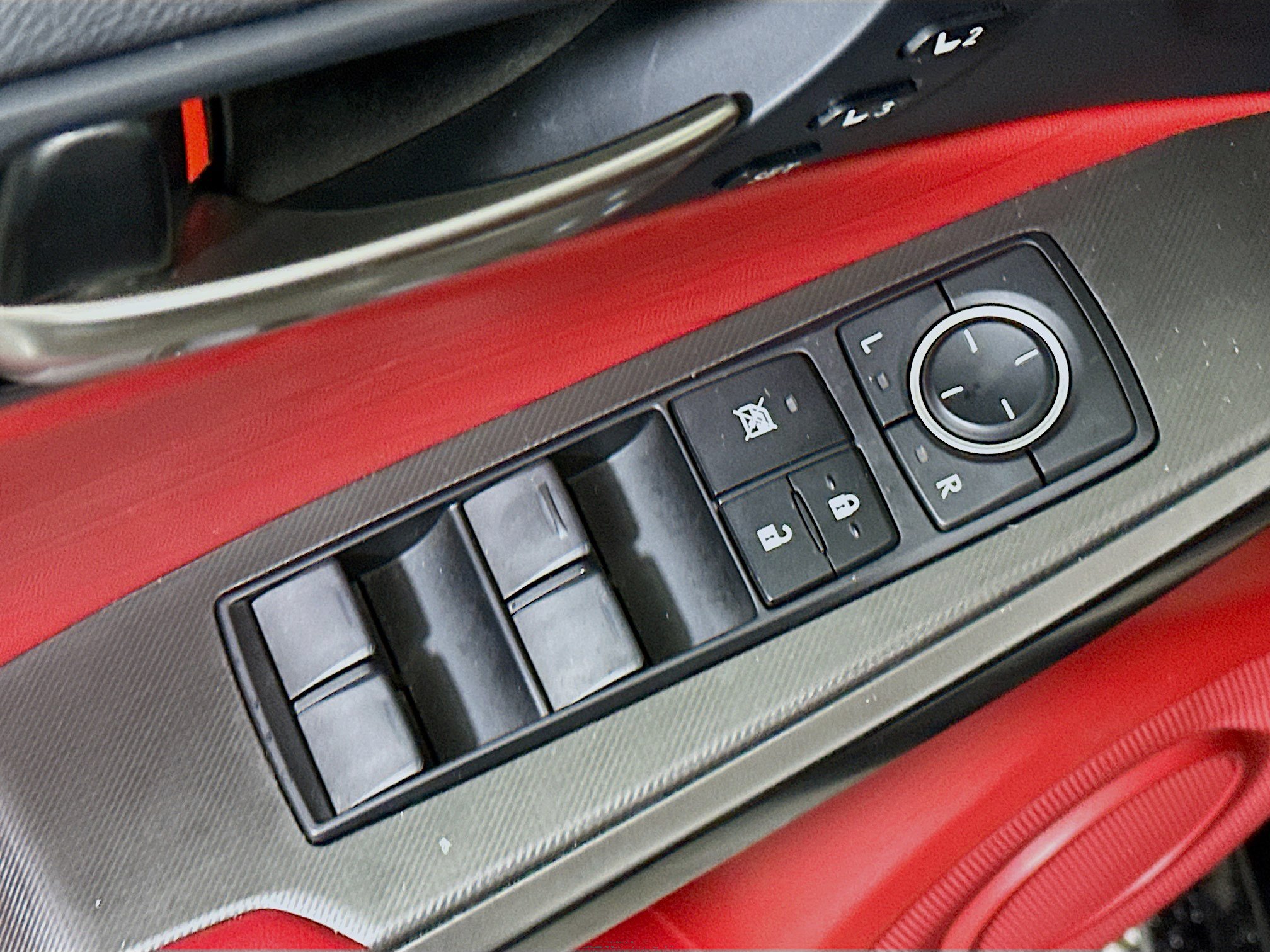 Used 2023 Lexus IS 350 F Sport w/ Navigation Package RWD image 15