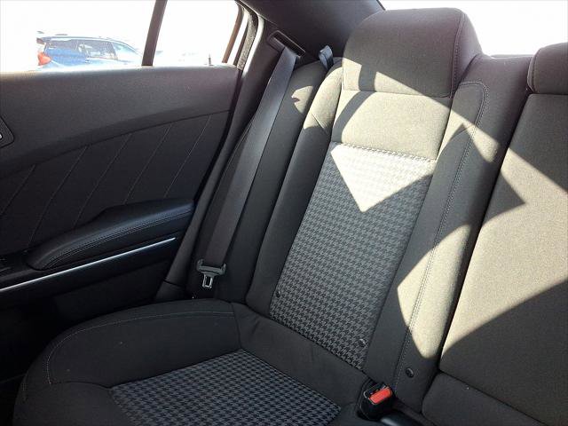 Used 2023 Dodge Charger R/T RWD image 4