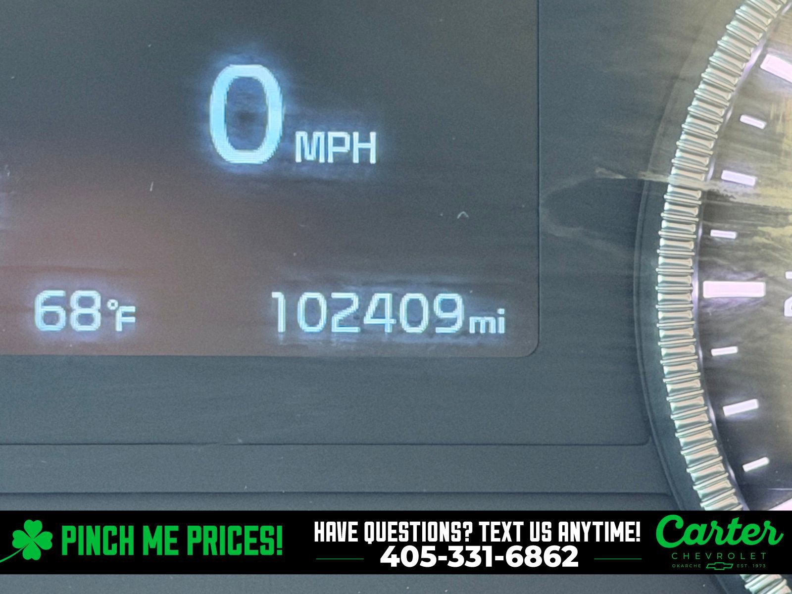 Used 2020 Kia Telluride S image 17