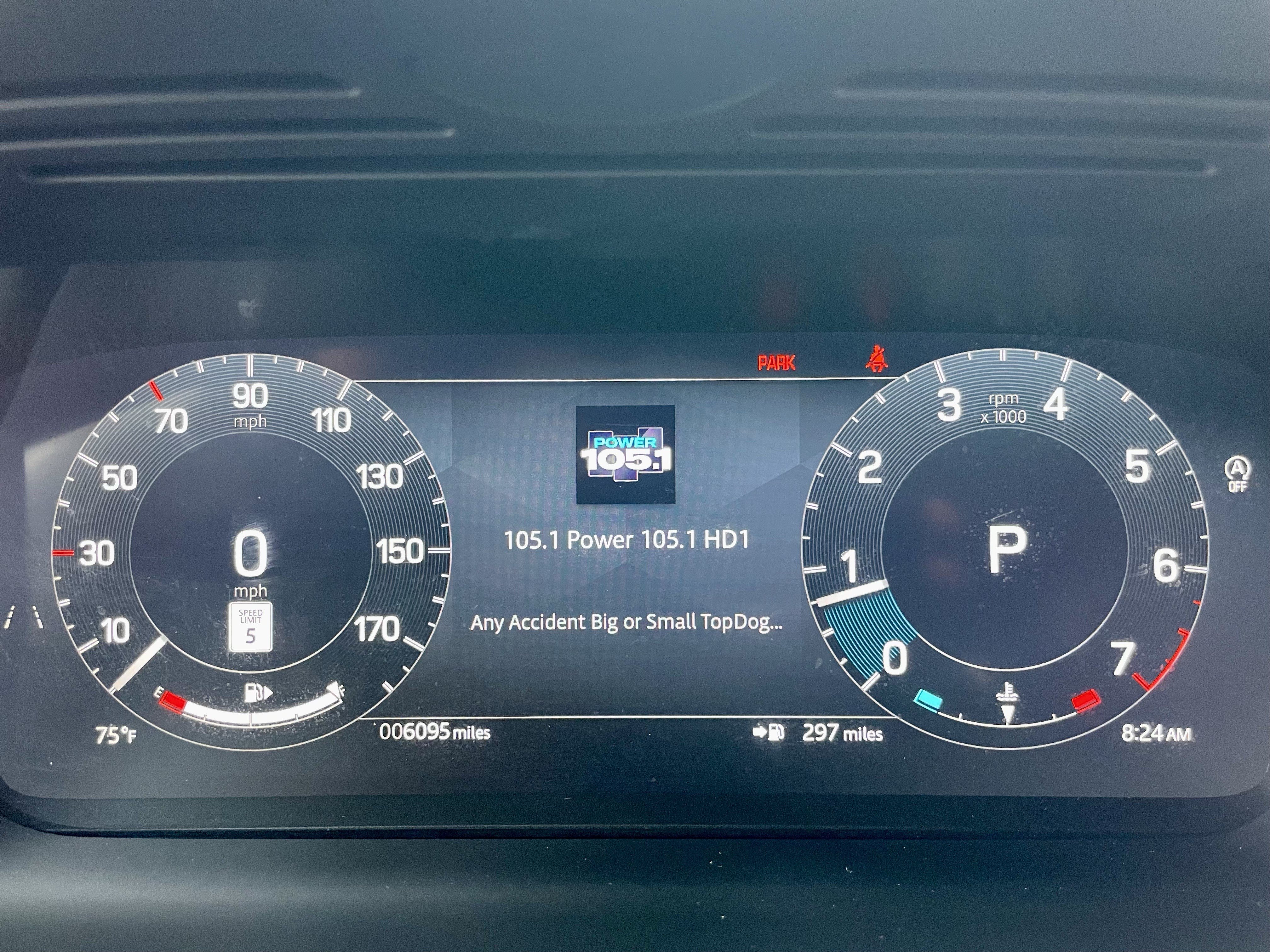 Certified 2025 Land Rover Discovery Sport S AWD/4WD image 24