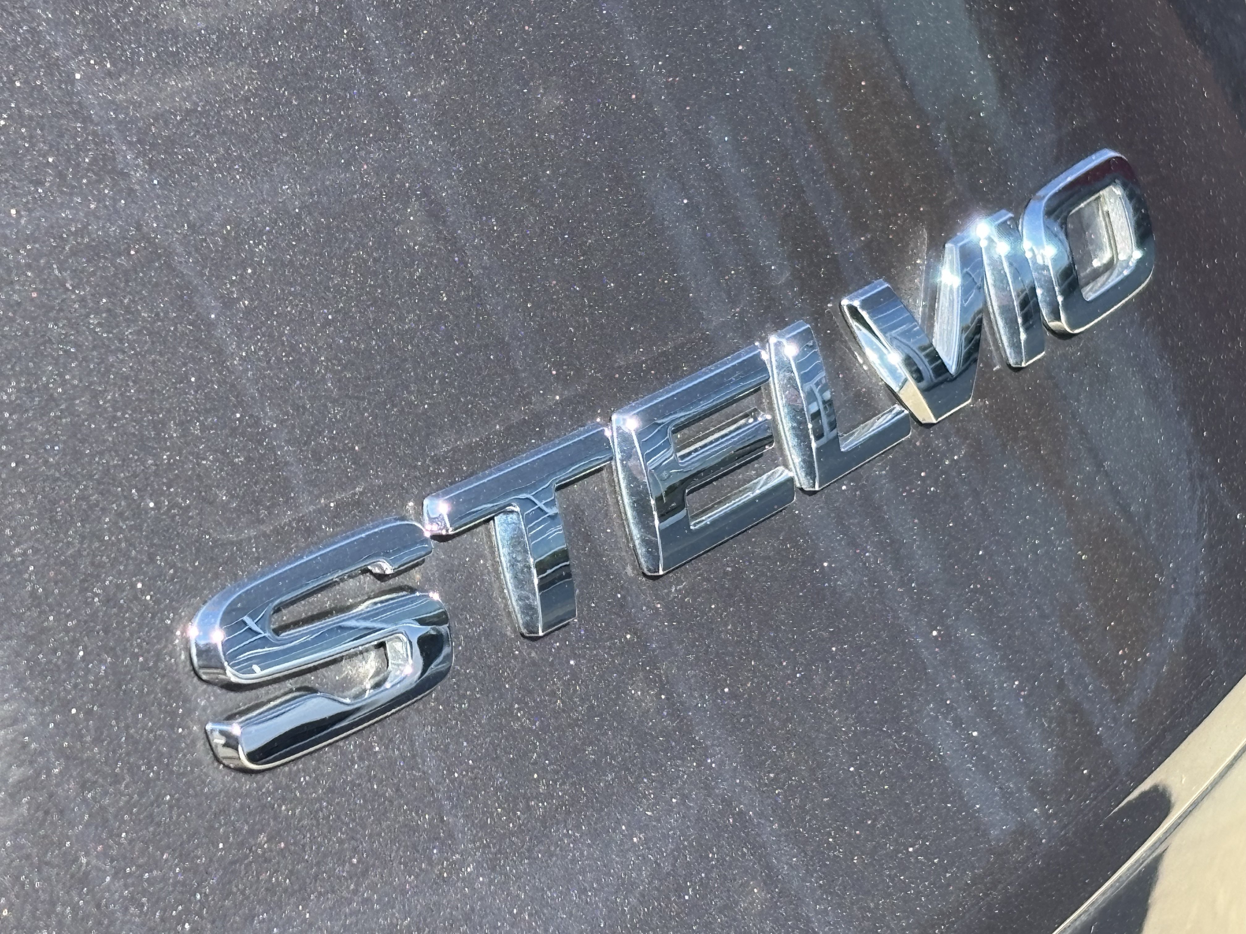Certified 2024 Alfa Romeo Stelvio Veloce AWD/4WD image 13