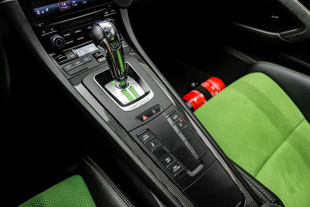Used 2019 Porsche 911 GT3 RS RWD image 27