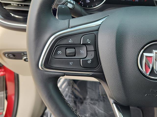 Used 2021 Buick Envision Preferred image 15