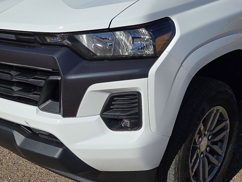 Used 2023 Chevrolet Colorado LT w/ LT Convenience Package image 10