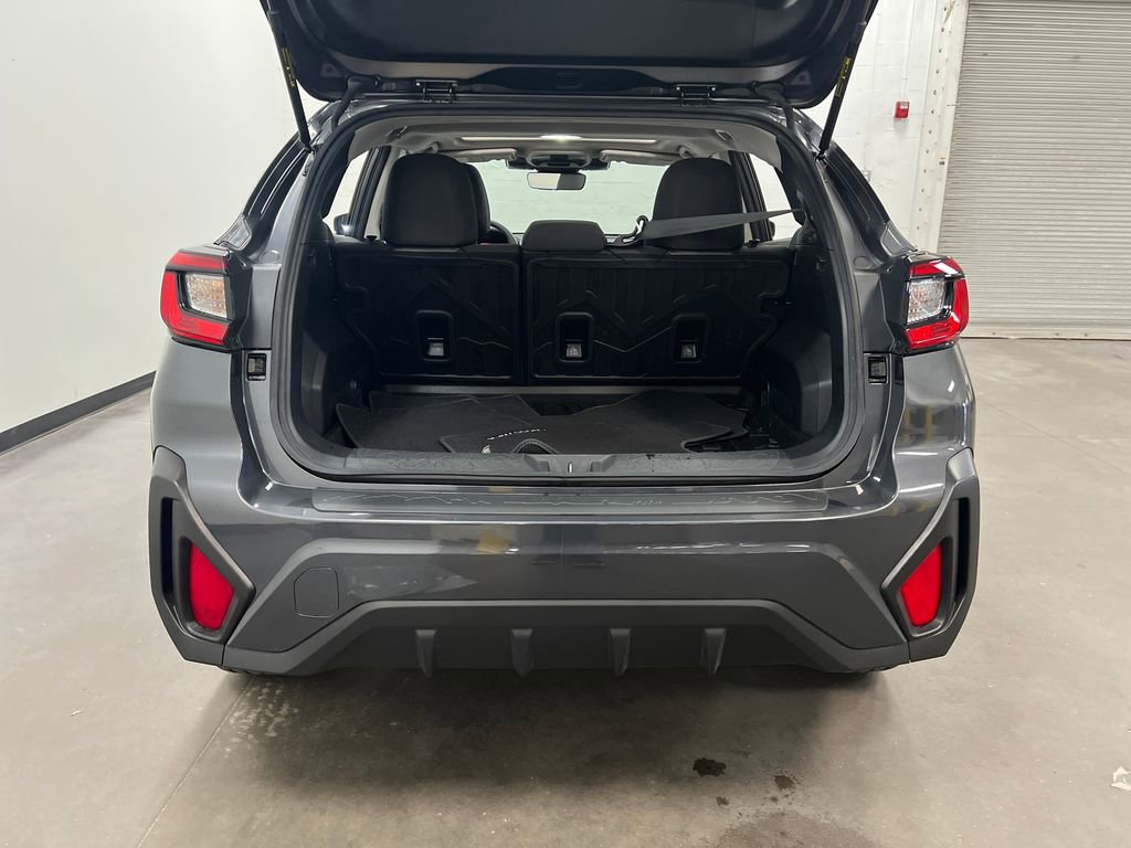 Used 2024 Subaru Crosstrek 2.0i Premium AWD/4WD image 25