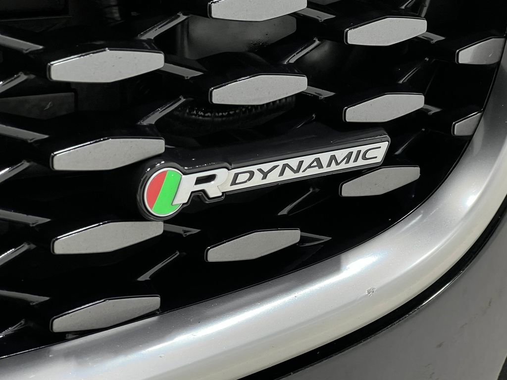 Used 2021 Jaguar F-PACE R-Dynamic S image 41