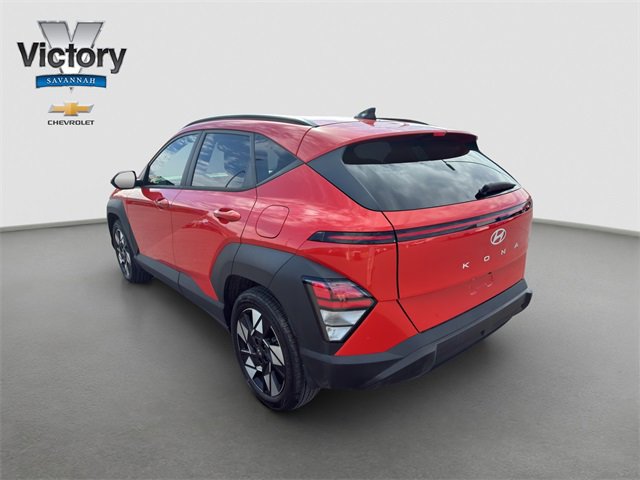 Used 2024 Hyundai Kona SEL image 5