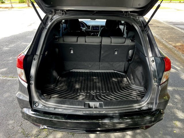 Used 2022 Honda HR-V Sport image 42