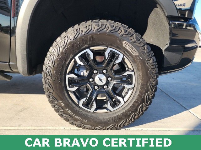 Used 2024 Chevrolet Silverado 1500 ZR2 image 22