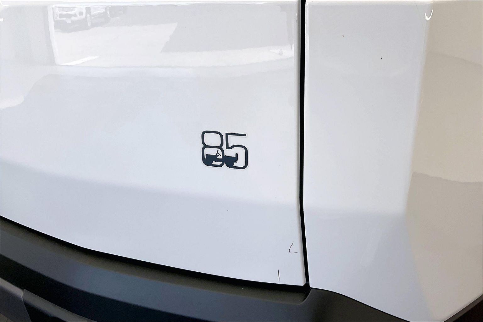 New 2026 Jeep Cherokee Limited AWD/4WD image 22