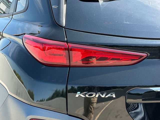 Used 2019 Hyundai Kona Ultimate FWD image 28