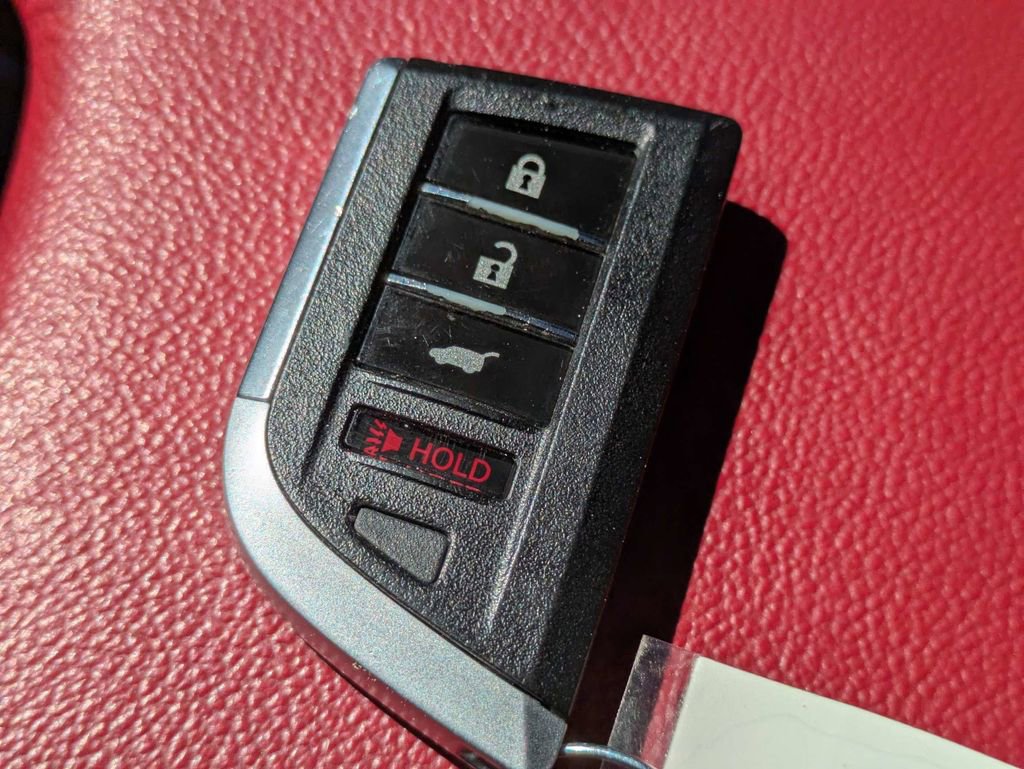 Used 2025 Acura Integra A-Spec image 30