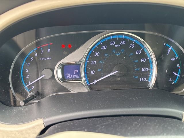 Used 2014 Toyota Sienna XLE w/ XLE Premium Package image 6