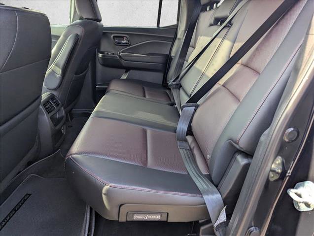 Certified 2023 Honda Ridgeline Black Edition image 18