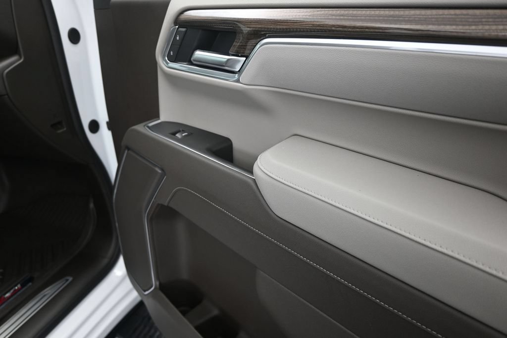 New 2026 Chevrolet Silverado 1500 LT AWD/4WD image 26