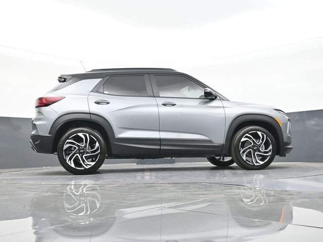 New 2026 Chevrolet TrailBlazer RS image 52