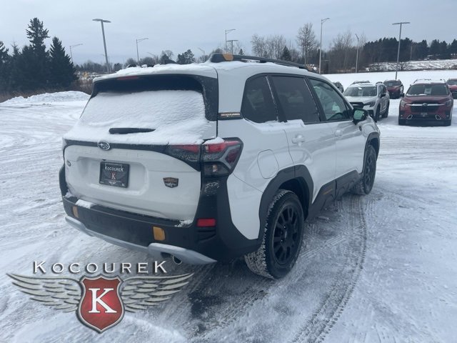 New 2026 Subaru Forester Wilderness image 4