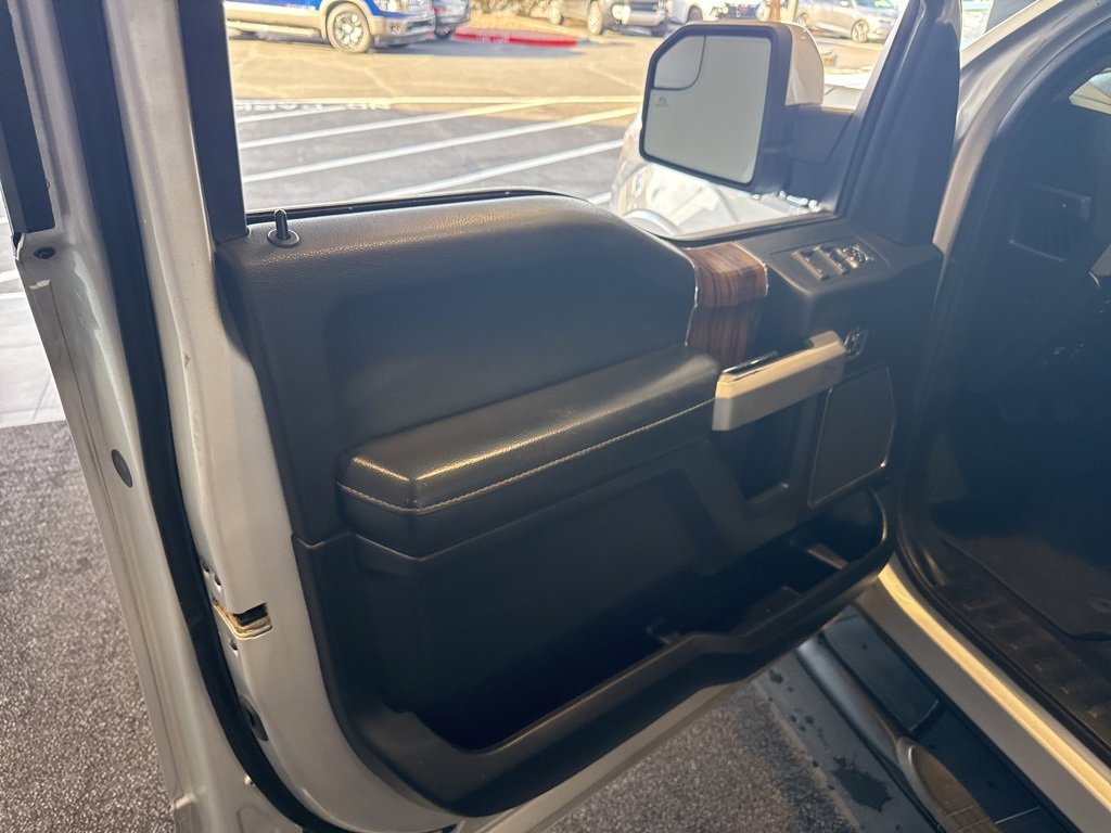 Used 2019 Ford F150 Lariat image 20