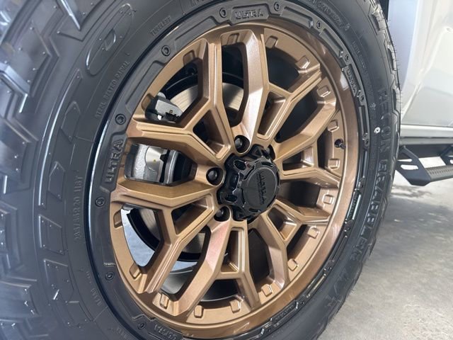 New 2026 Toyota 4Runner TRD Sport Premium image 7