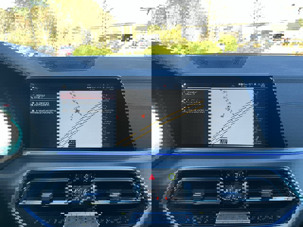 Used 2023 BMW X5 xDrive40i w/ M Sport Package image 26