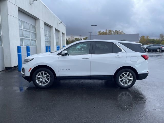Used 2022 Chevrolet Equinox LT image 5