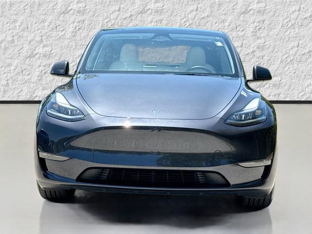 Used 2024 Tesla Model Y Performance AWD/4WD image 8