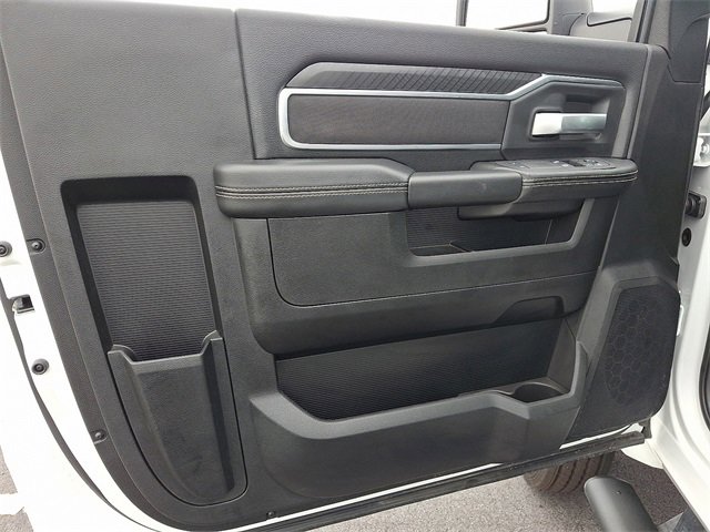 Used 2025 RAM 4500 Tradesman image 11