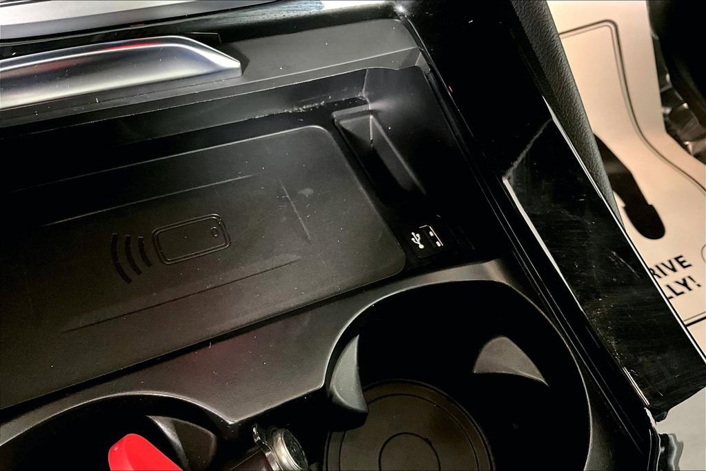 Used 2023 BMW X3 M40i w/ Premium Package image 34