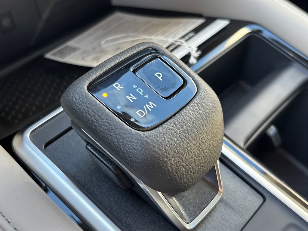 New 2025 Nissan Pathfinder SL image 29