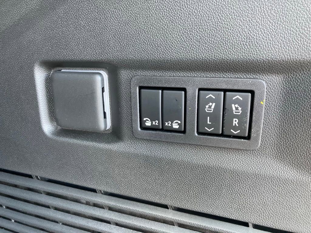 New 2026 Chevrolet Tahoe Z71 w/ Comfort Package image 39