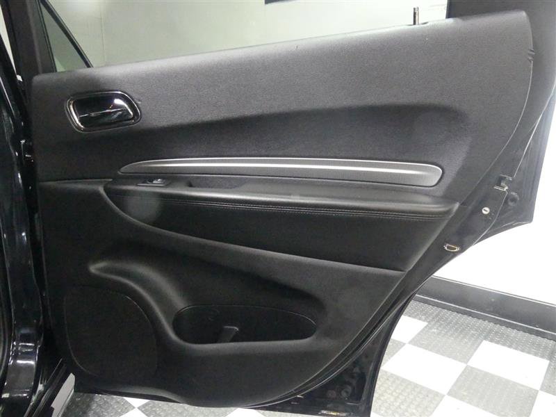 Used 2019 Dodge Durango GT image 24