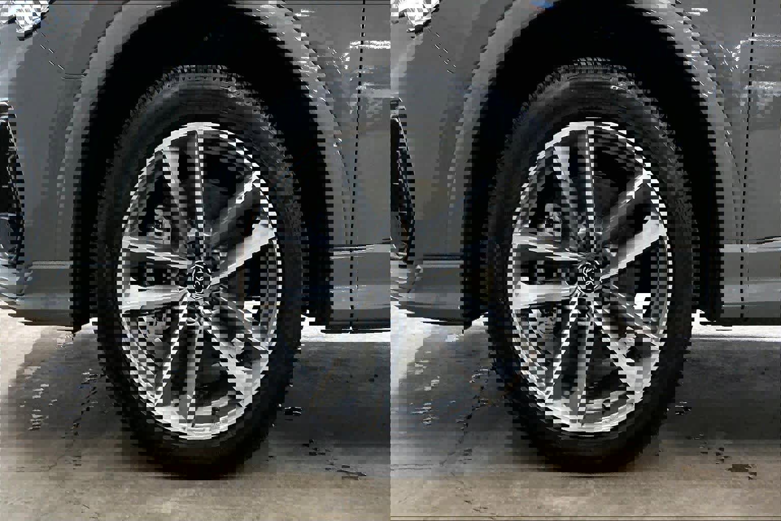 Used 2025 Audi Q3 2.0T Premium w/ Convenience Package image 12