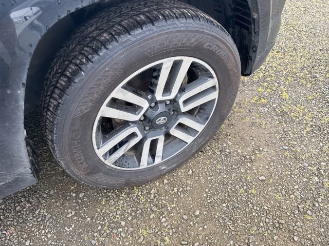 Used 2018 Toyota 4Runner Limited image 20