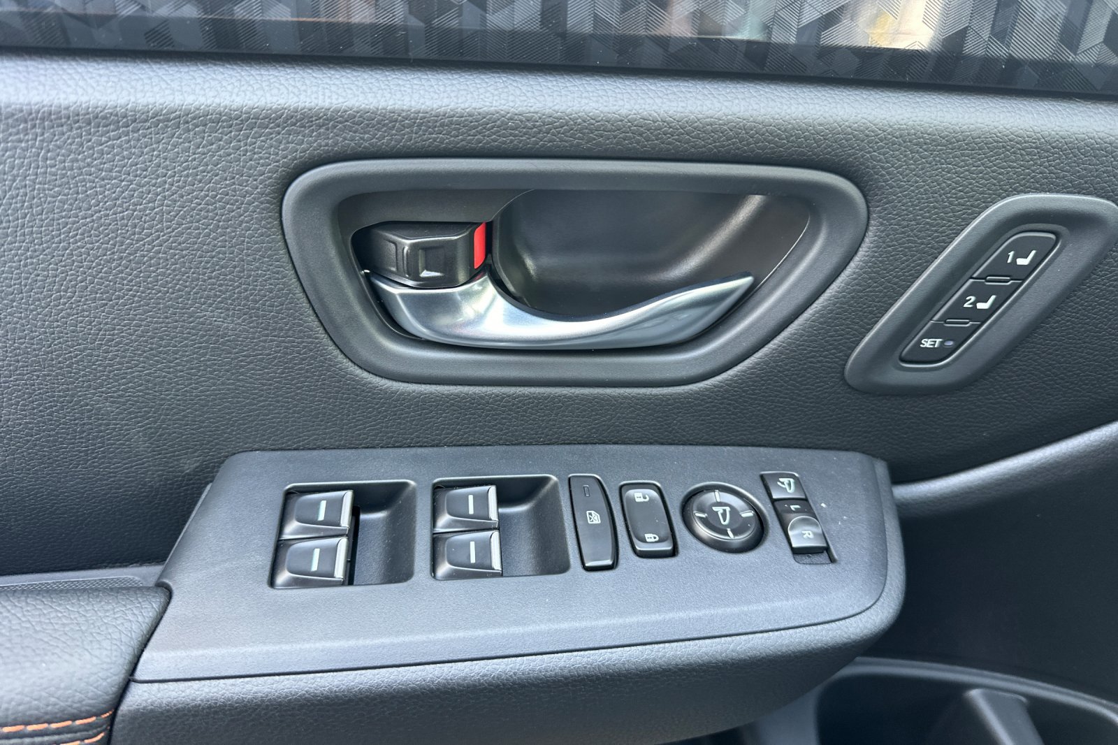 New 2026 Honda Passport TrailSport Elite image 10