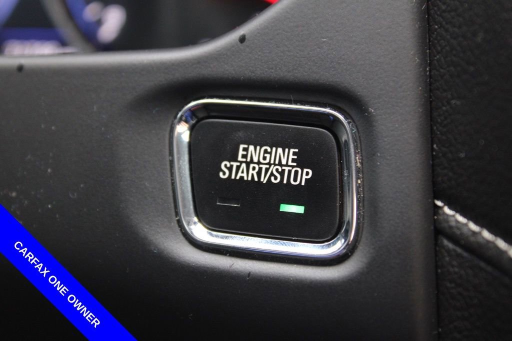 Used 2021 GMC Acadia Denali w/ Denali Ultimate Package image 36