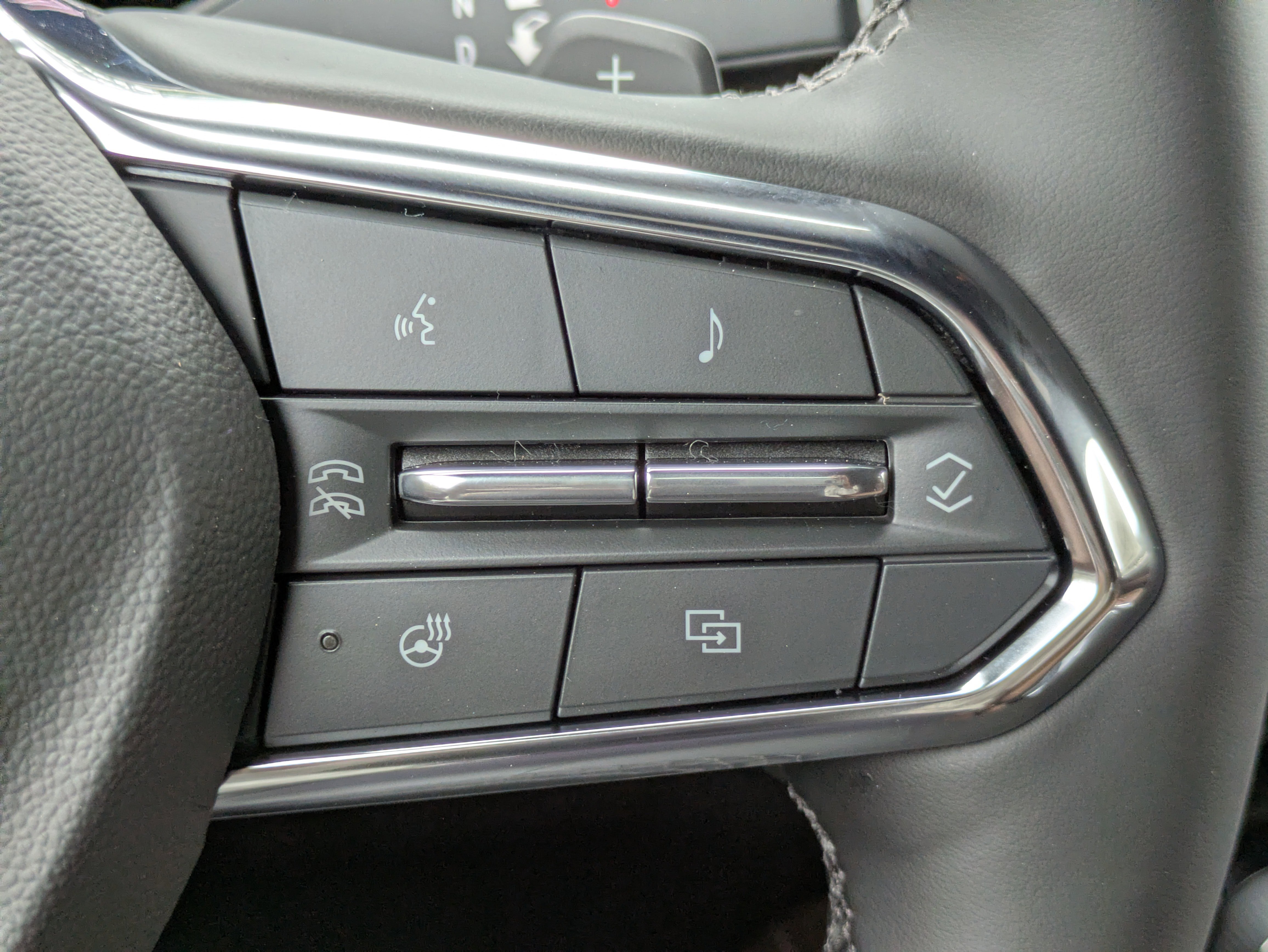 New 2026 Chevrolet Tahoe High Country image 18