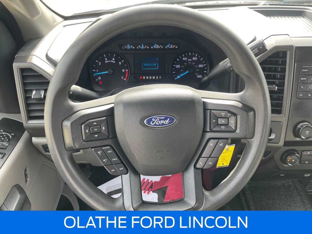 Used 2022 Ford F250 XL w/ Power Equipment Group image 24